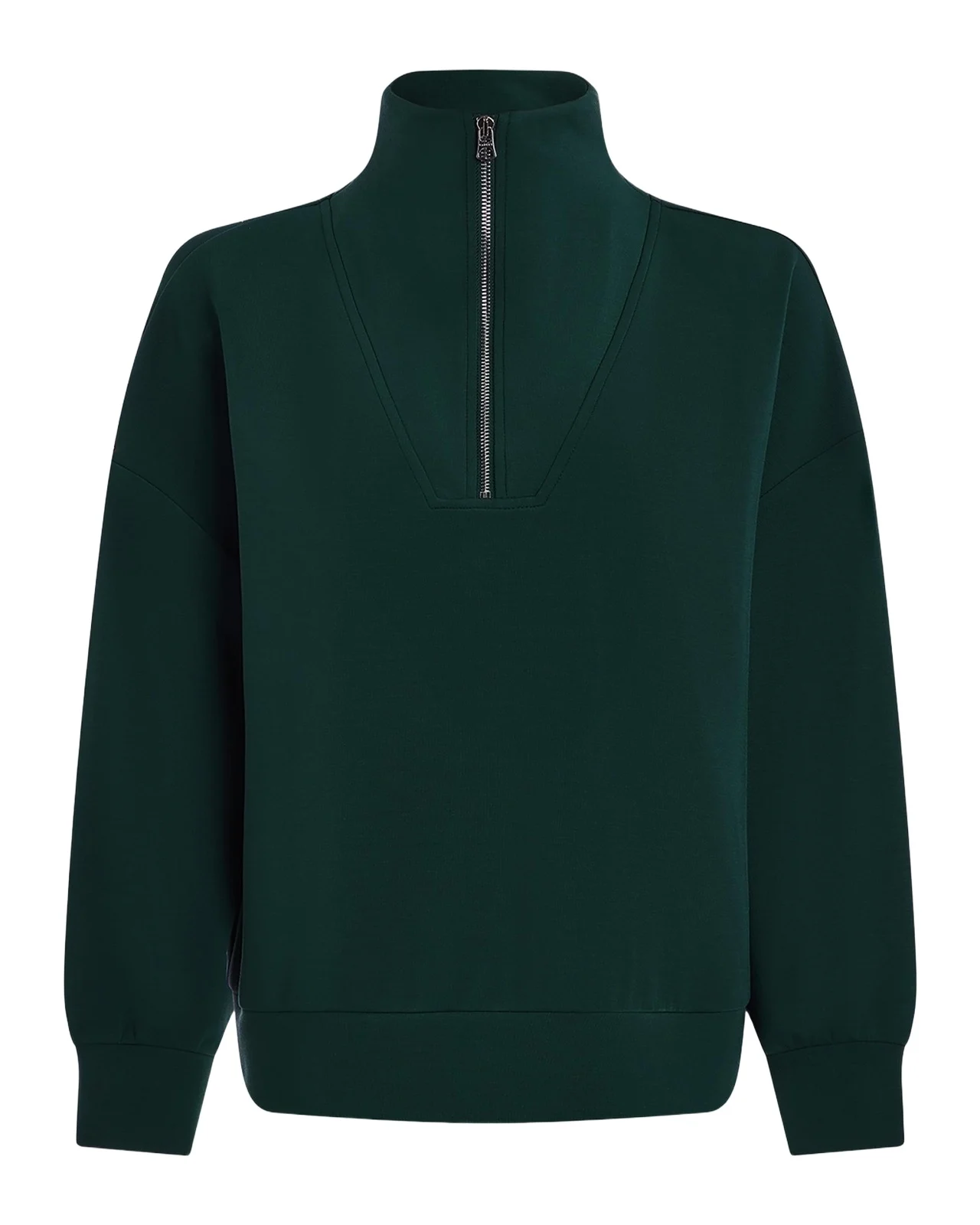 Varley Hawley Half-Zip Sweatshirt