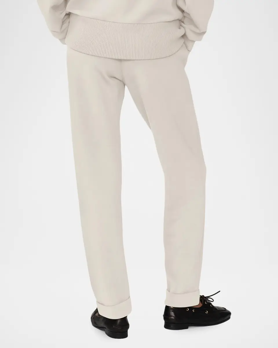 Varley The Rolled Cuff Pants 25" | Thumbnail 3