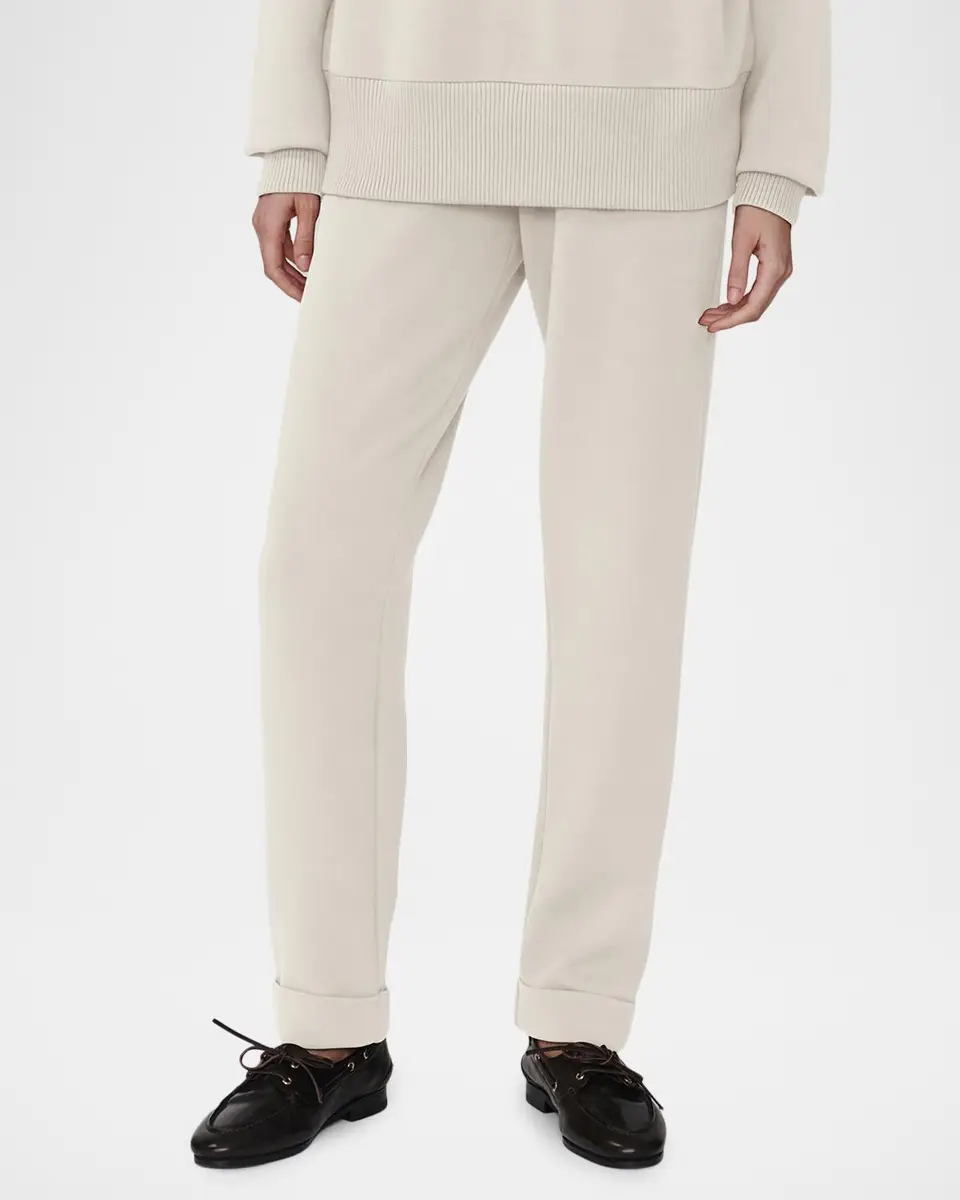 Varley The Rolled Cuff Pants 25" | Thumbnail 4