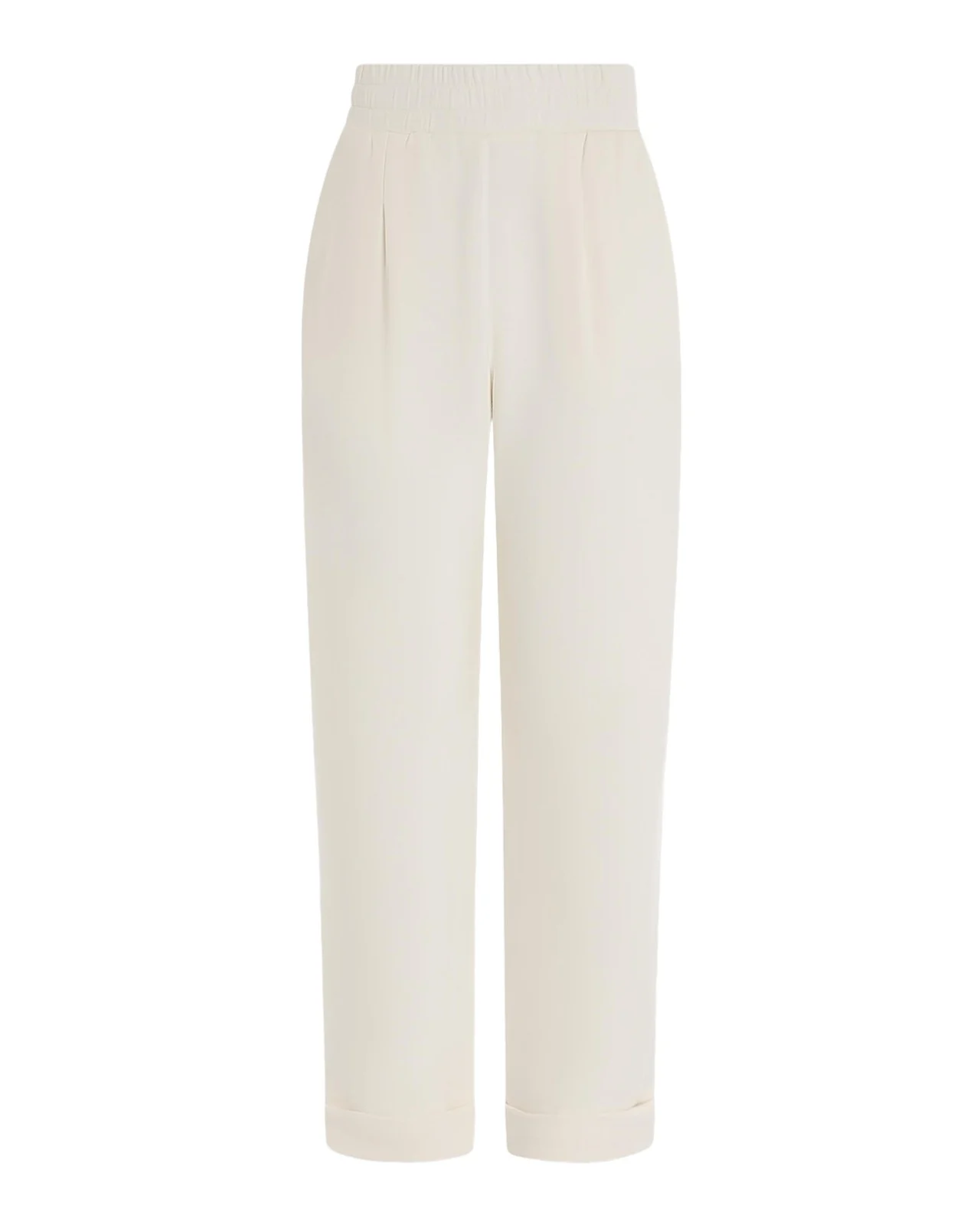 The Rolled Cuff Pants 25" The Rolled Cuff Pants 25"