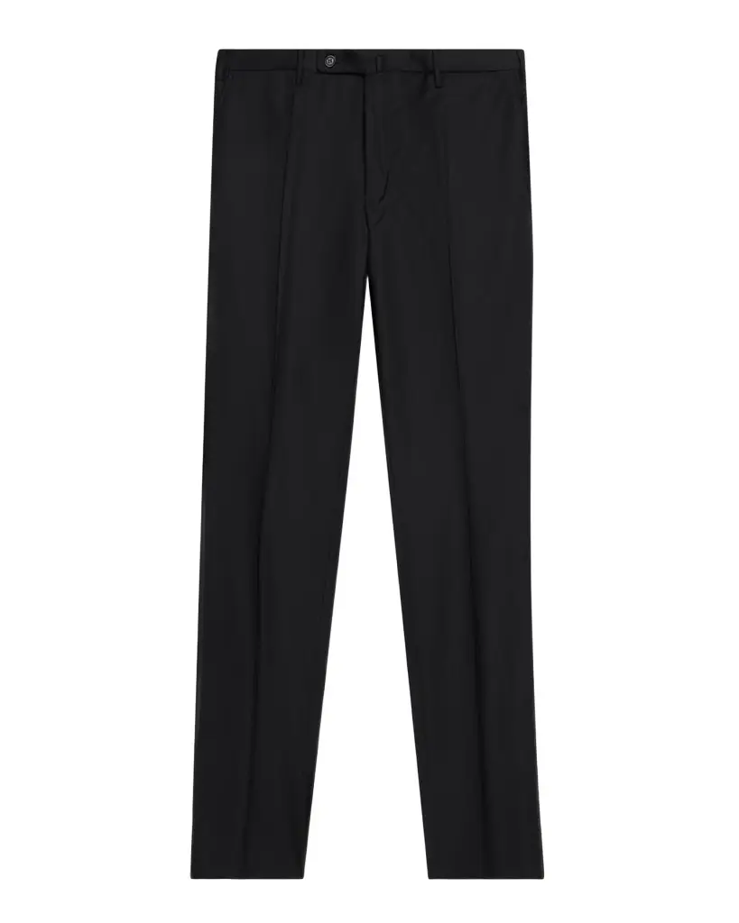 Incotex Men's Super 120s Wool Dress Pants