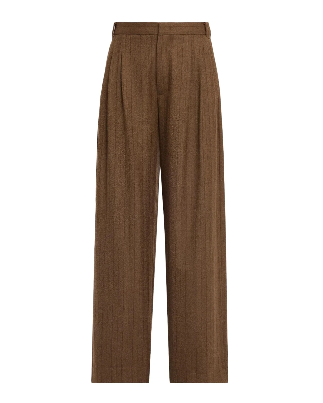 rag & bone Lawrence Tailored Wool Pants