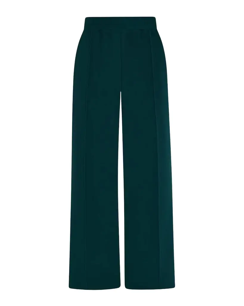 The Wide Leg Pants 28" The Wide Leg Pants 28"