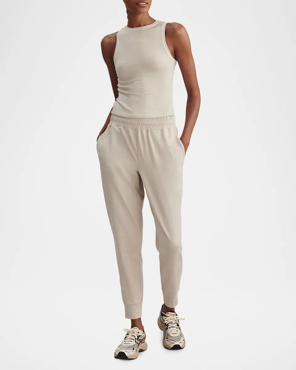 Varley Lettie Motion Jersey Tank Top | Thumbnail 2 Varley Lettie Motion Jersey Tank Top | Thumbnail 2