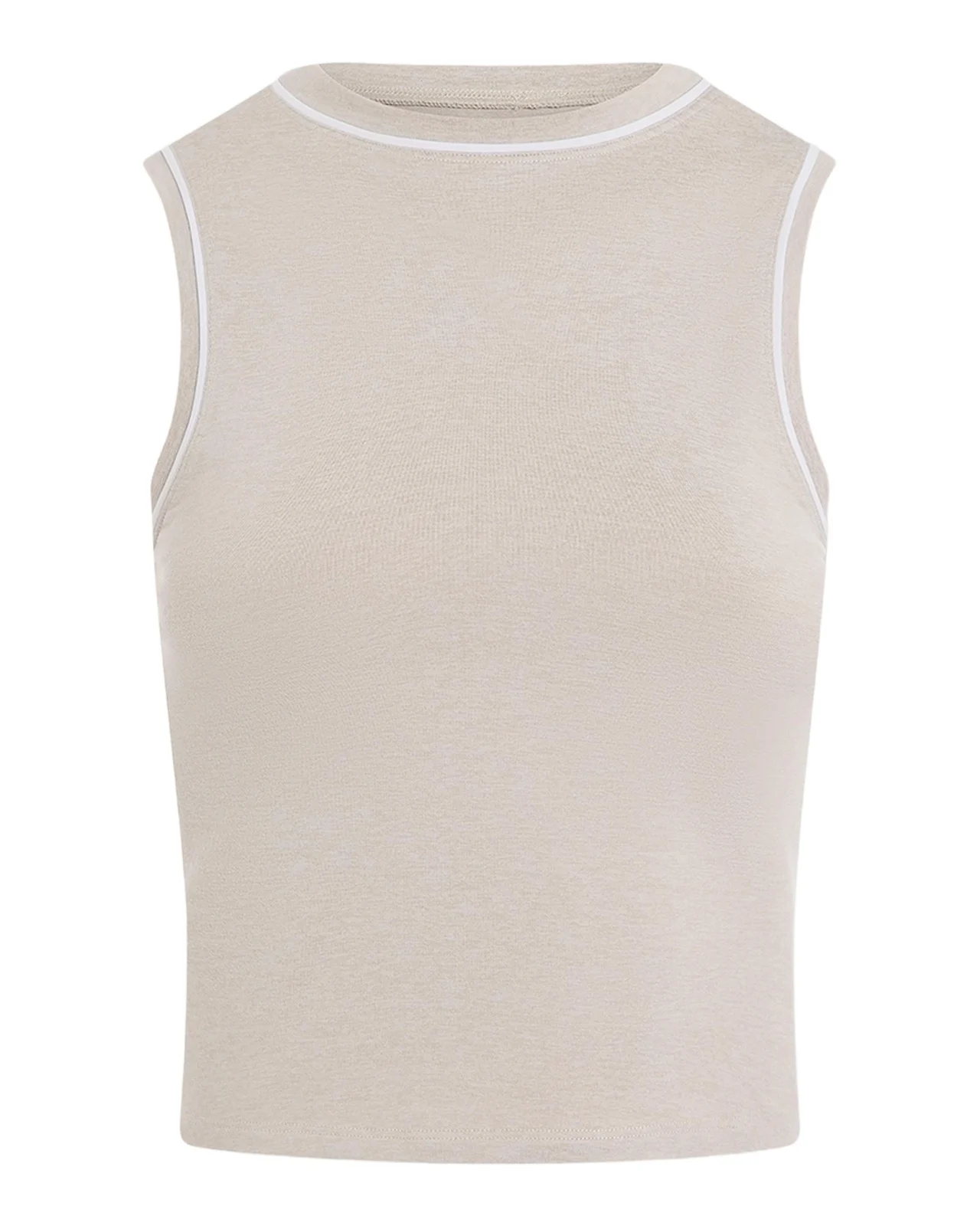 Varley Lettie Motion Jersey Tank Top