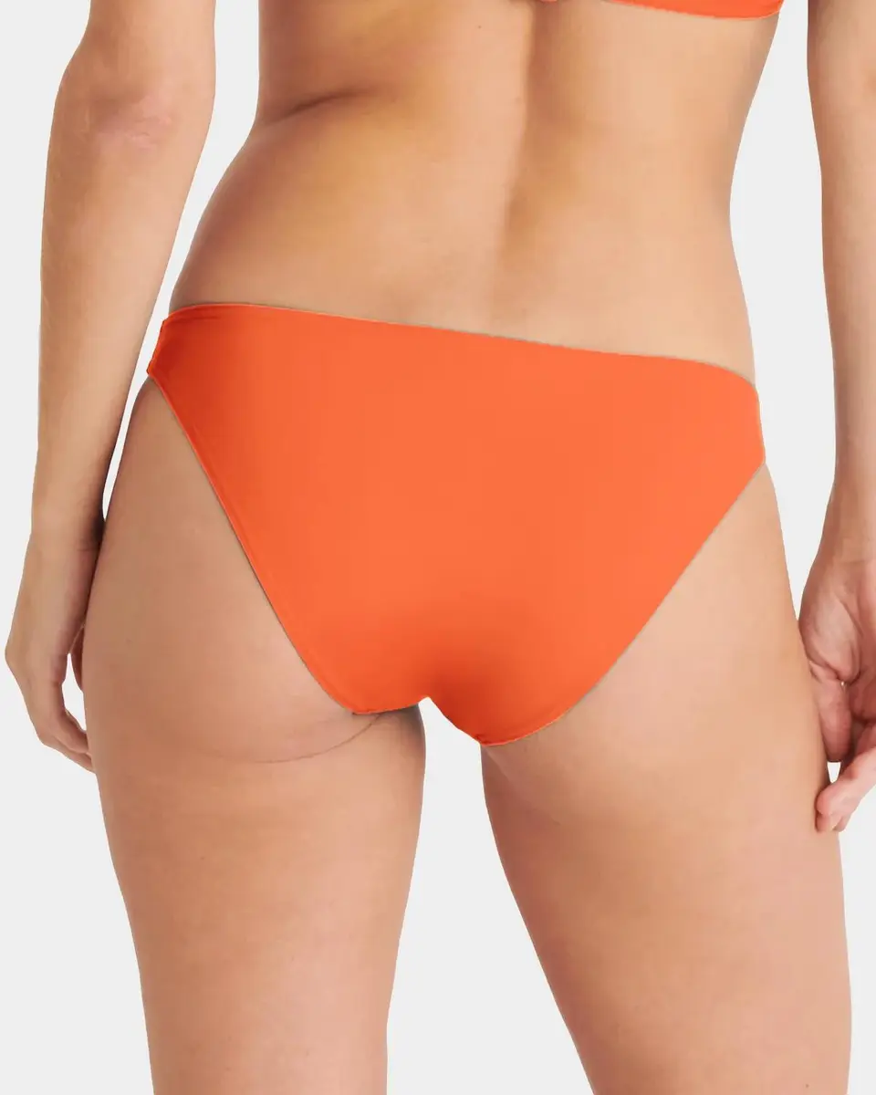 Eres Fripon Solid Low-Rise Hipster Bikini Bottoms | Thumbnail 3 Eres Fripon Solid Low-Rise Hipster Bikini Bottoms | Thumbnail 3