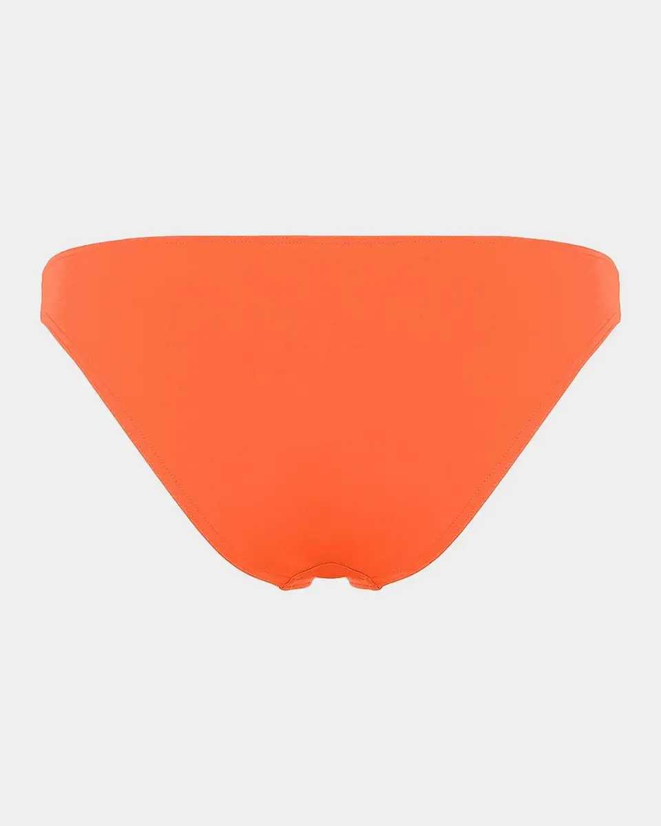 Eres Fripon Solid Low-Rise Hipster Bikini Bottoms | Thumbnail 6 Eres Fripon Solid Low-Rise Hipster Bikini Bottoms | Thumbnail 6