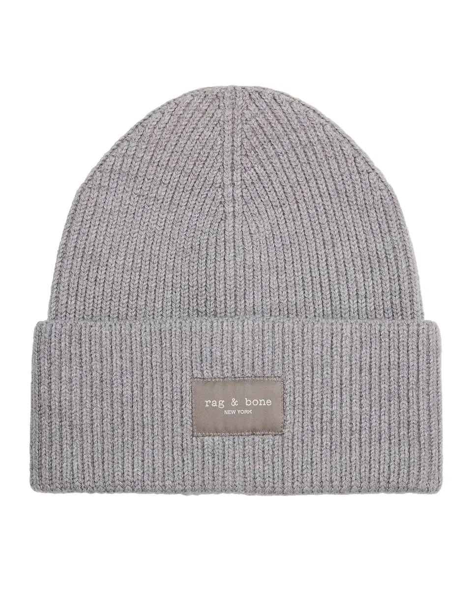 rag & bone Blake Wool-Blend Beanie | Thumbnail 2