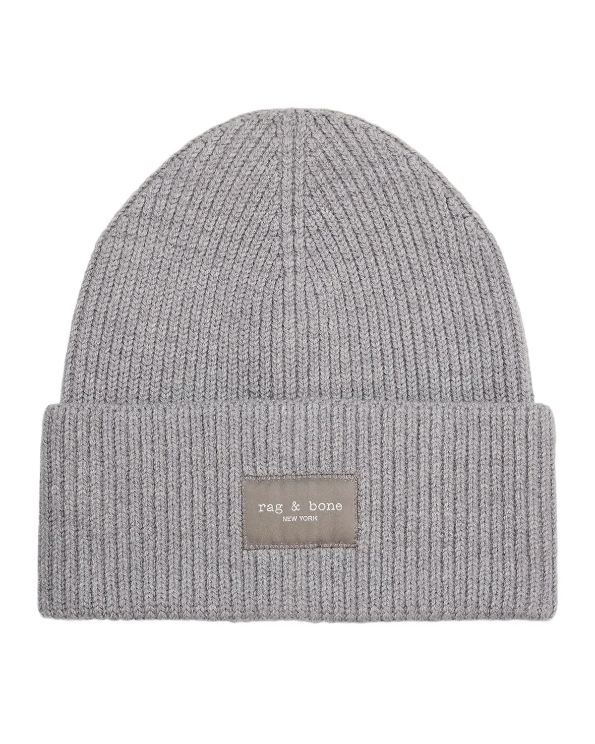 Blake Wool-Blend Beanie