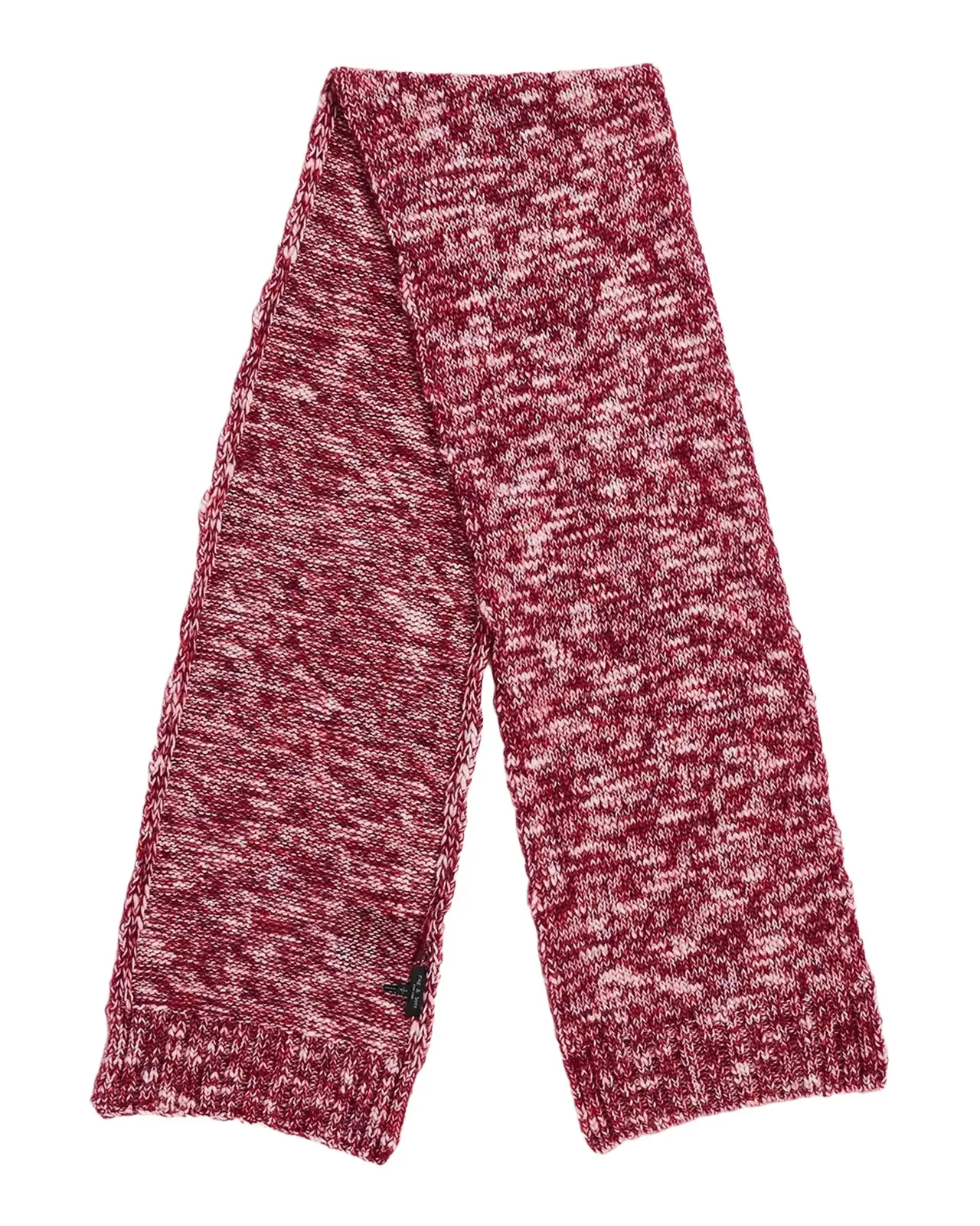 Marlee Wool-Mohair Blend Scarf