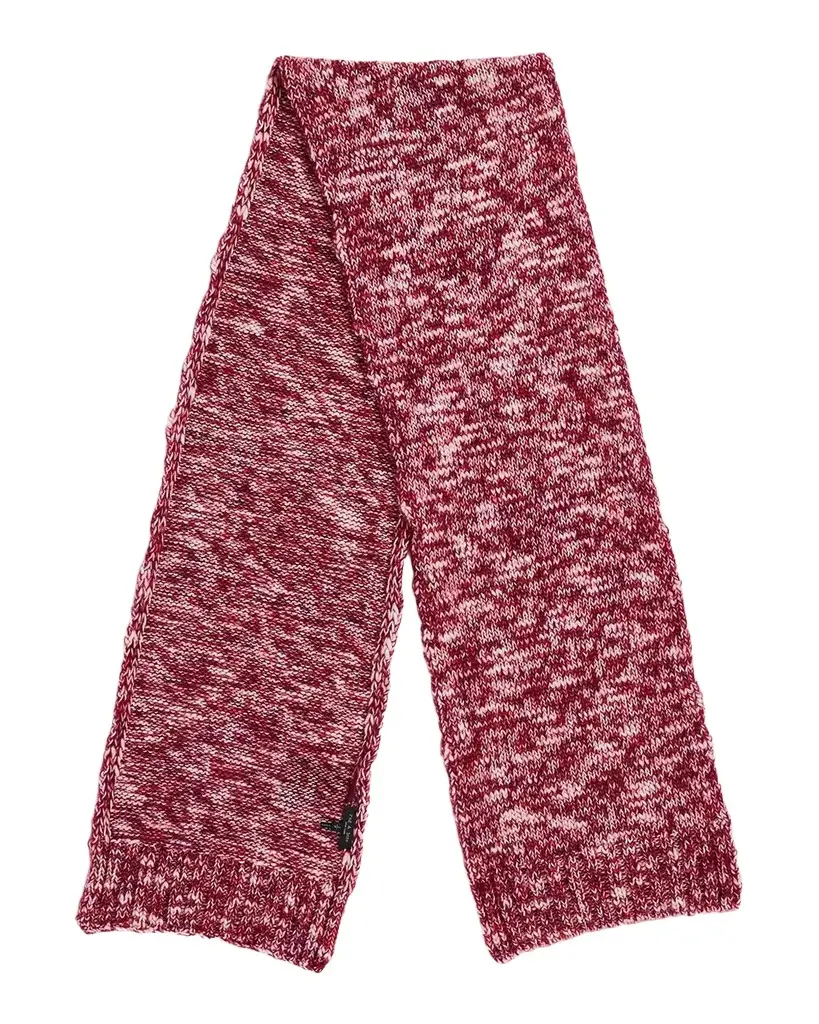 rag & bone Marlee Wool-Mohair Blend Scarf