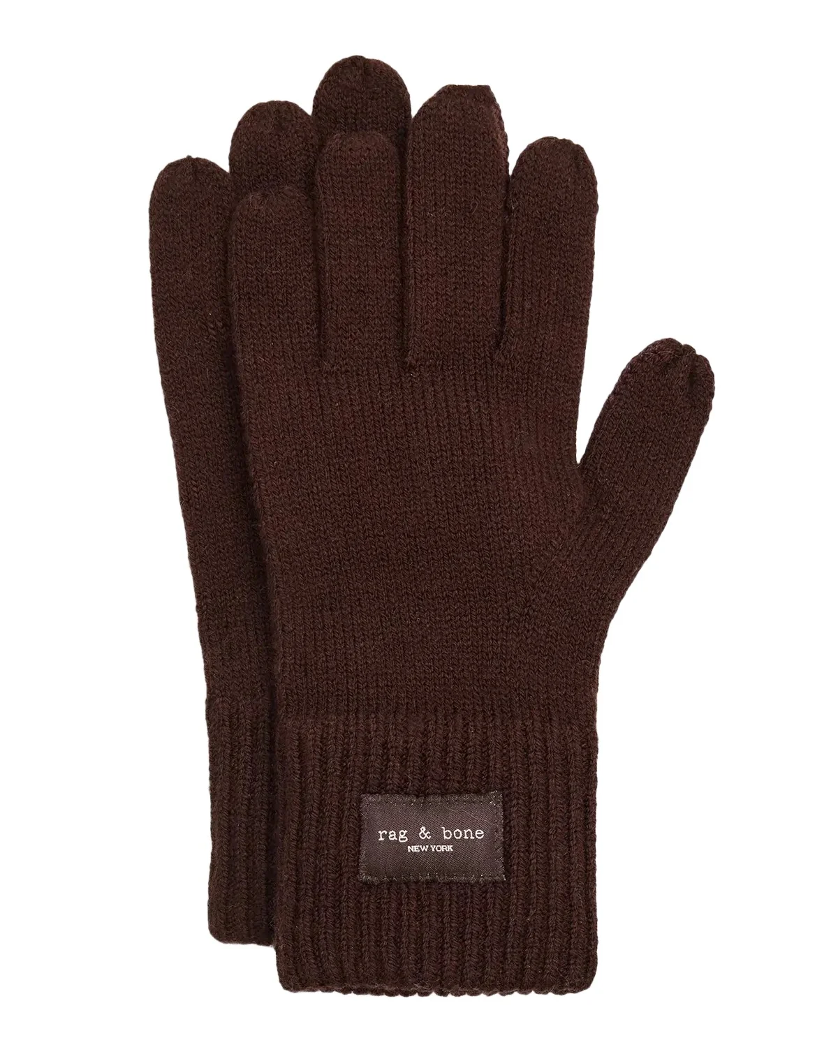 Blake Wool-Blend Tech Gloves Blake Wool-Blend Tech Gloves