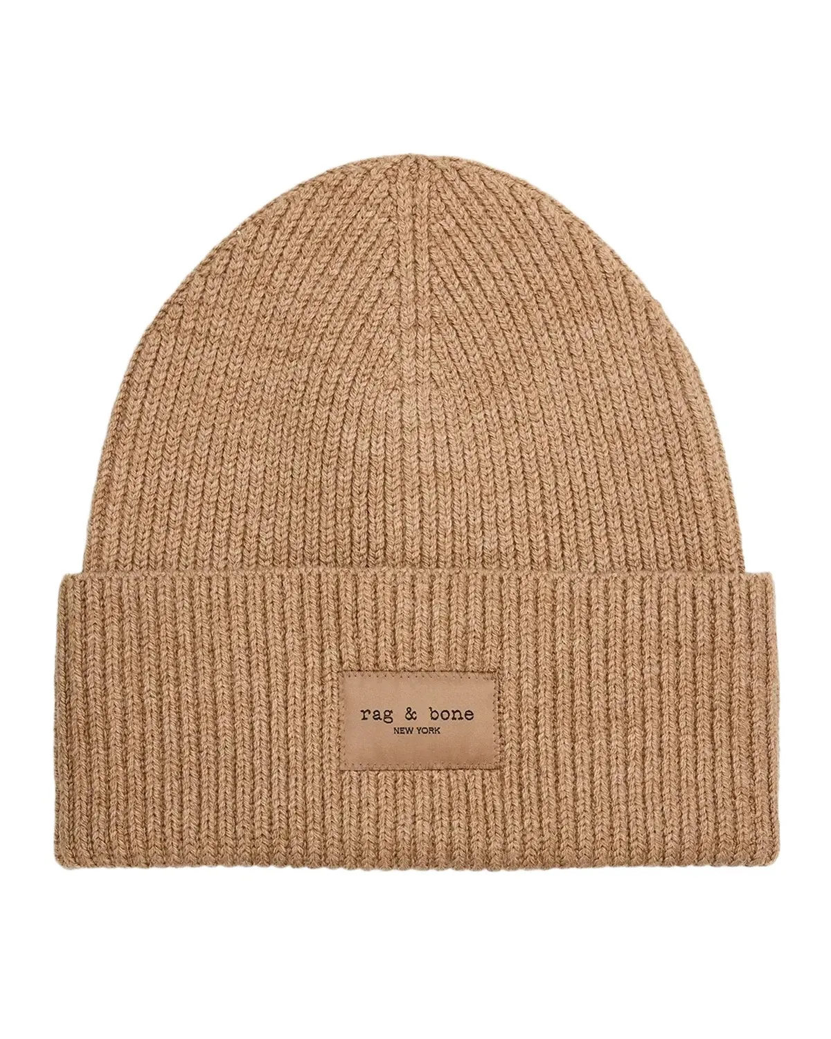 Blake Wool-Blend Beanie Blake Wool-Blend Beanie