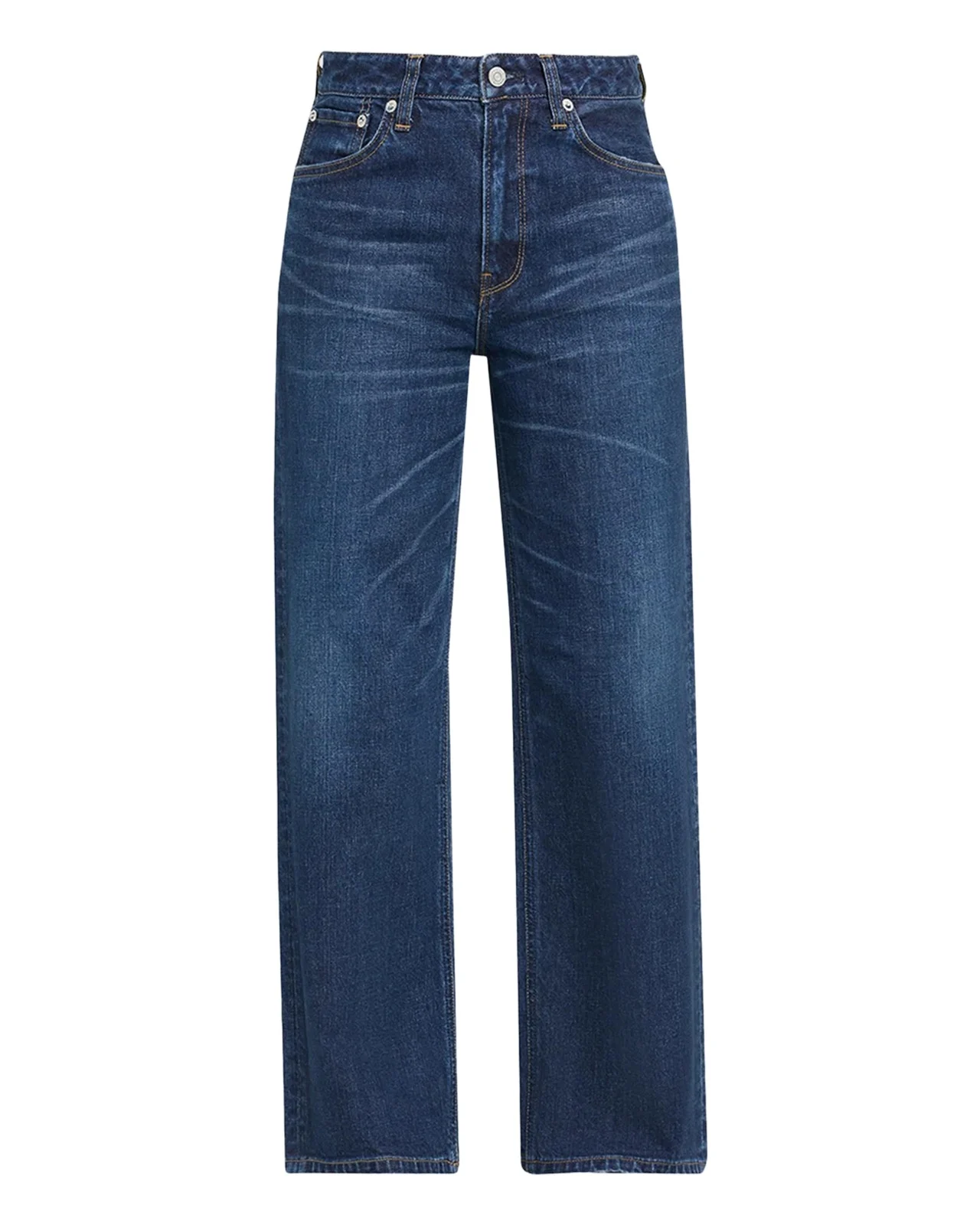 ID Straight-Leg Jeans ID Straight-Leg Jeans