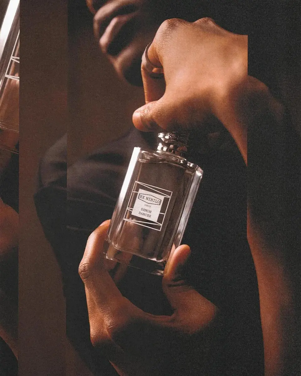 Ex Nihilo Demon Dancer Eau de Parfum | Thumbnail 3