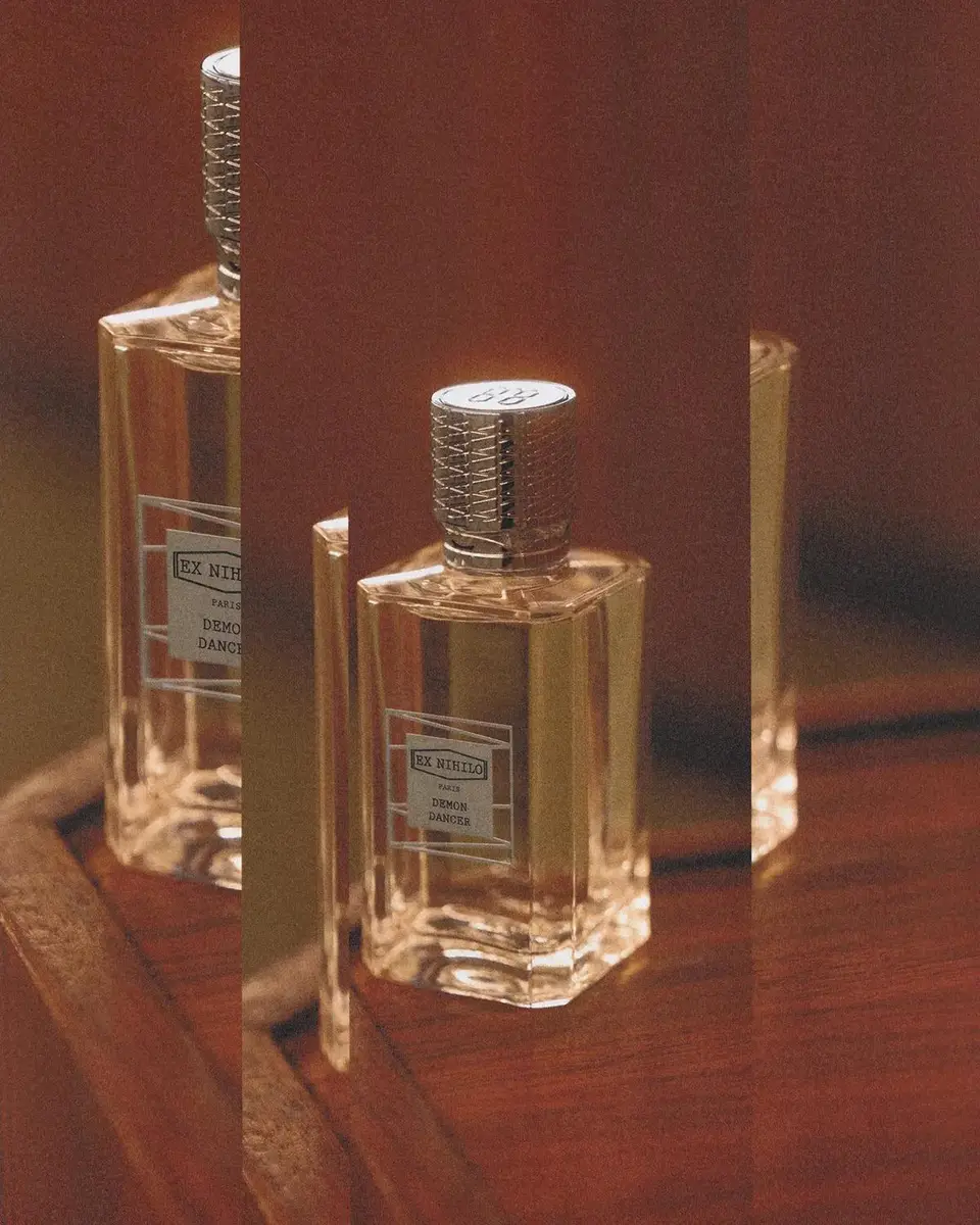 Ex Nihilo Demon Dancer Eau de Parfum | Thumbnail 7