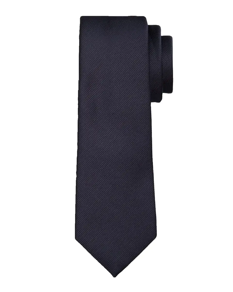 Giorgio Armani Silk Twill Tie | Thumbnail 2