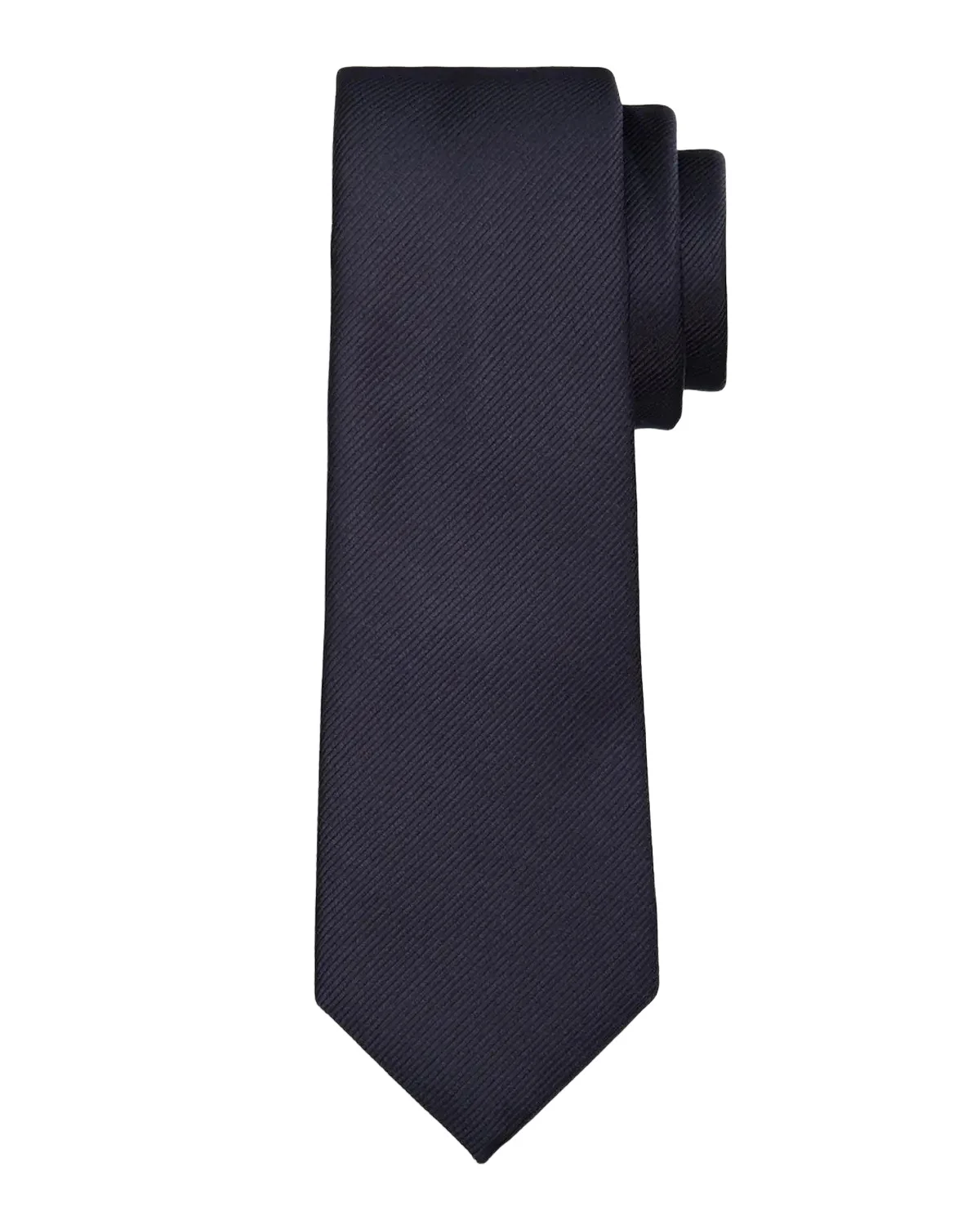 Silk Twill Tie