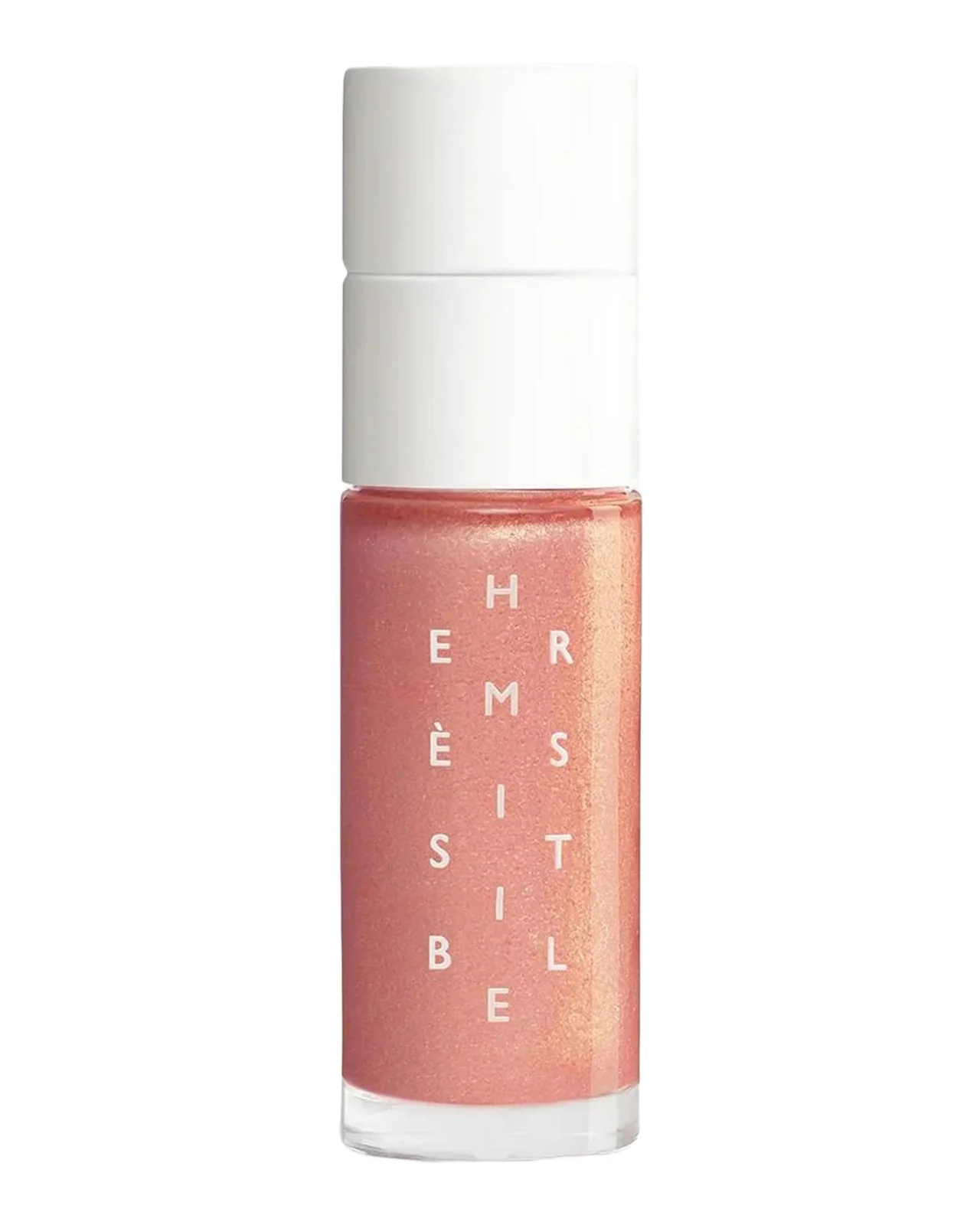 HERMÈS Hermesistible Infused Lip Care Oil