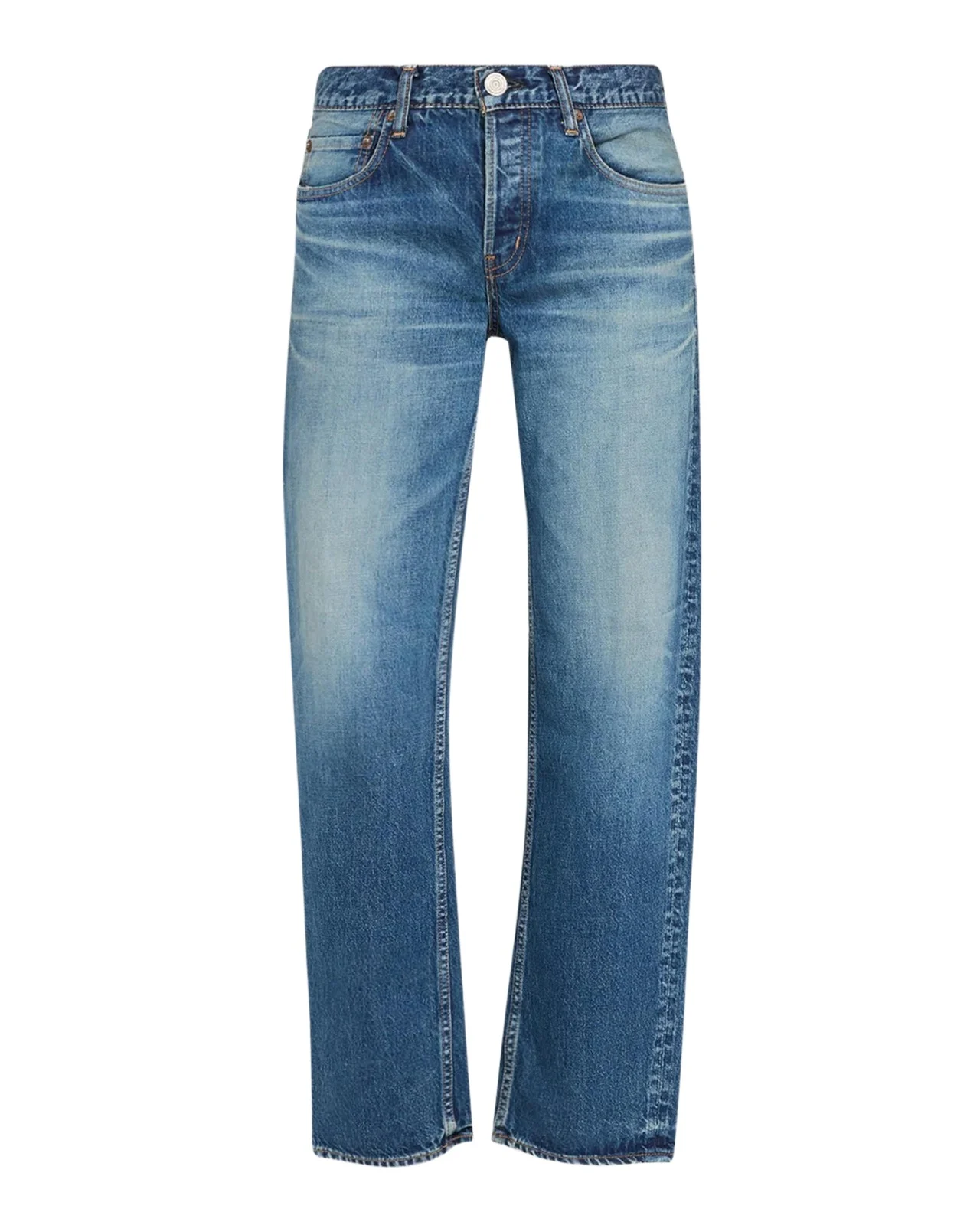 Minneapolis Curved Boyfriend Jeans Minneapolis Curved Boyfriend Jeans