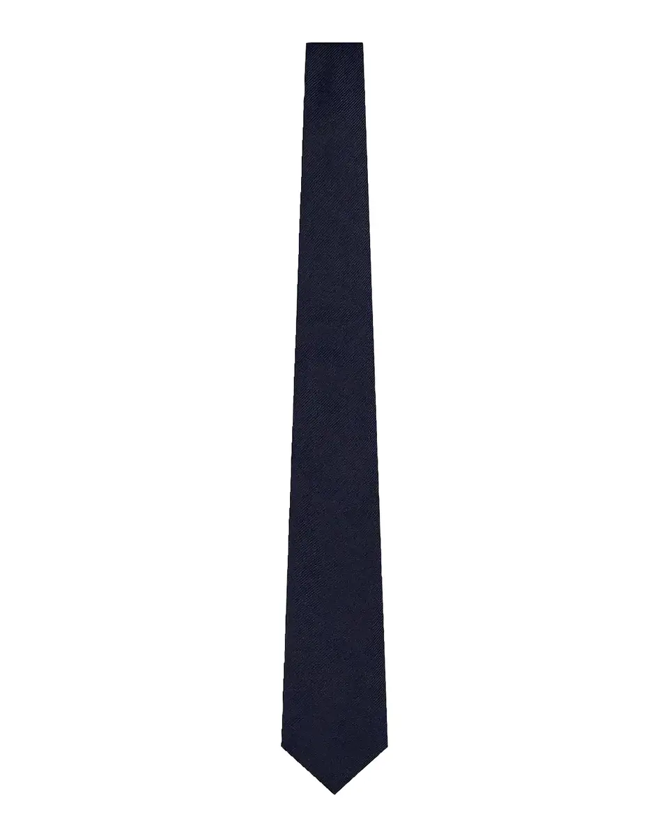 Giorgio Armani Silk Twill Tie | Thumbnail 2