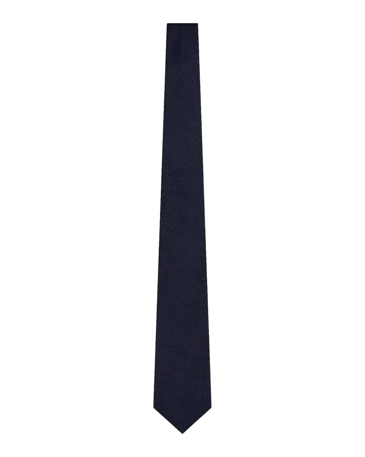 Giorgio Armani Silk Twill Tie