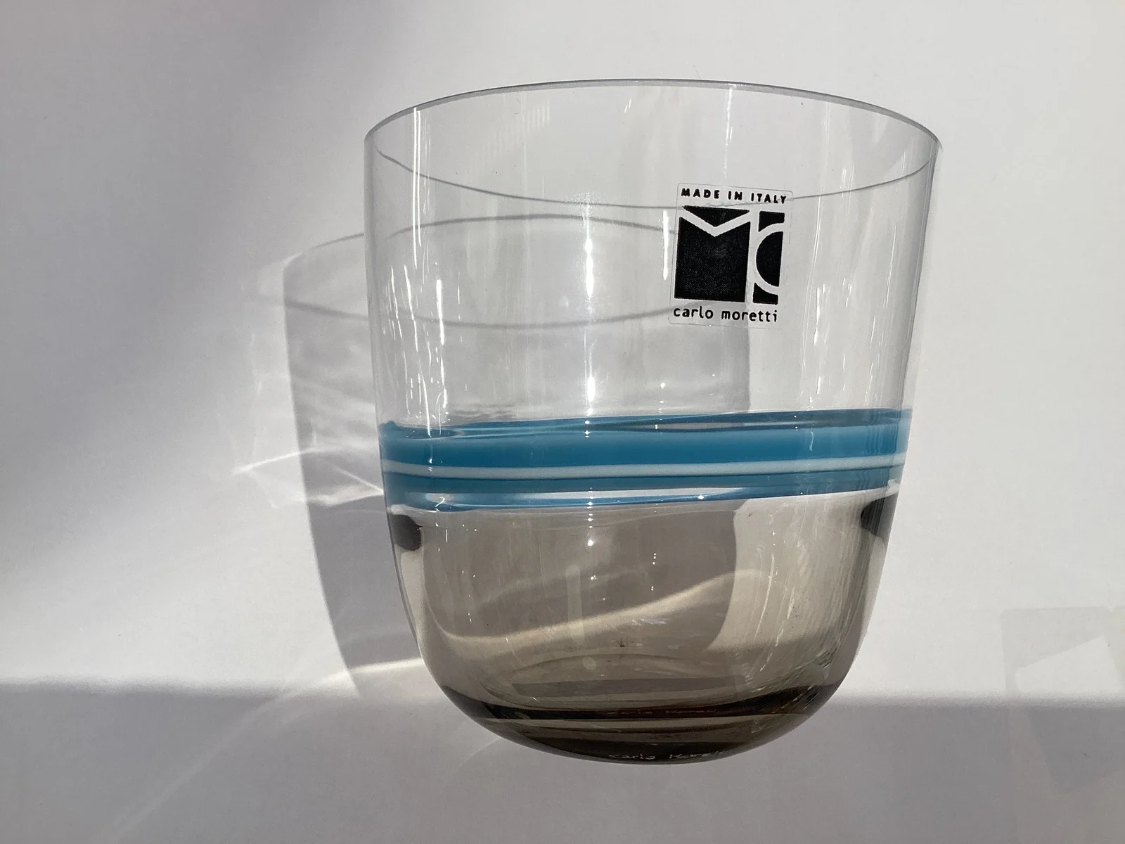 I Diversi glass - 17.202.2 I Diversi glass - 17.202.2