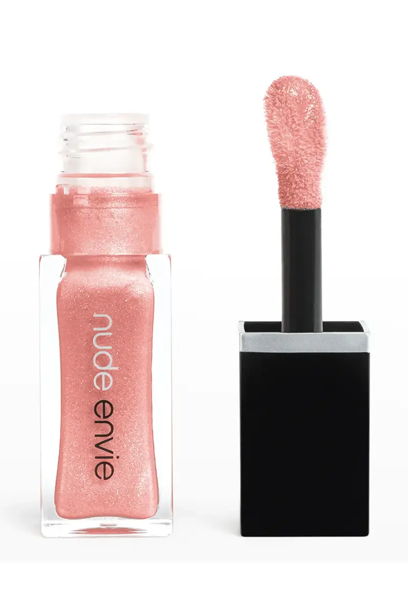 Nude Envie Lip Gloss | Thumbnail 2