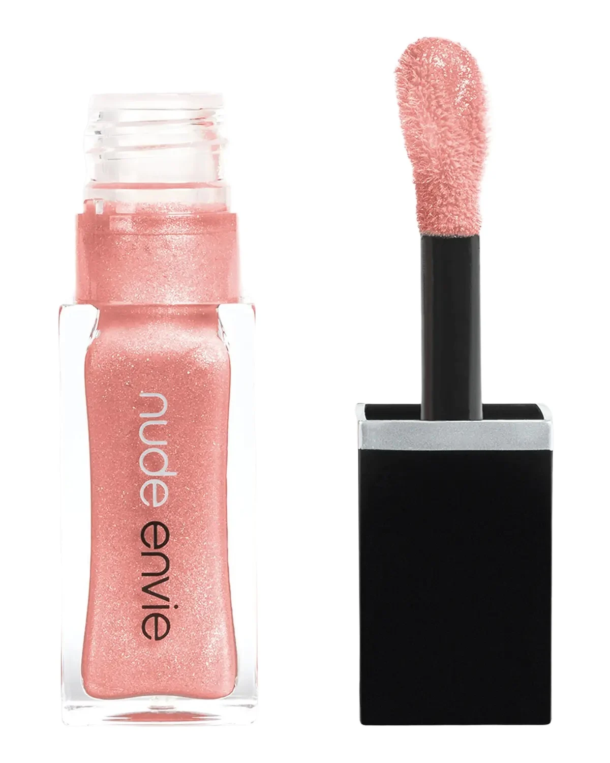 Nude Envie Lip Gloss