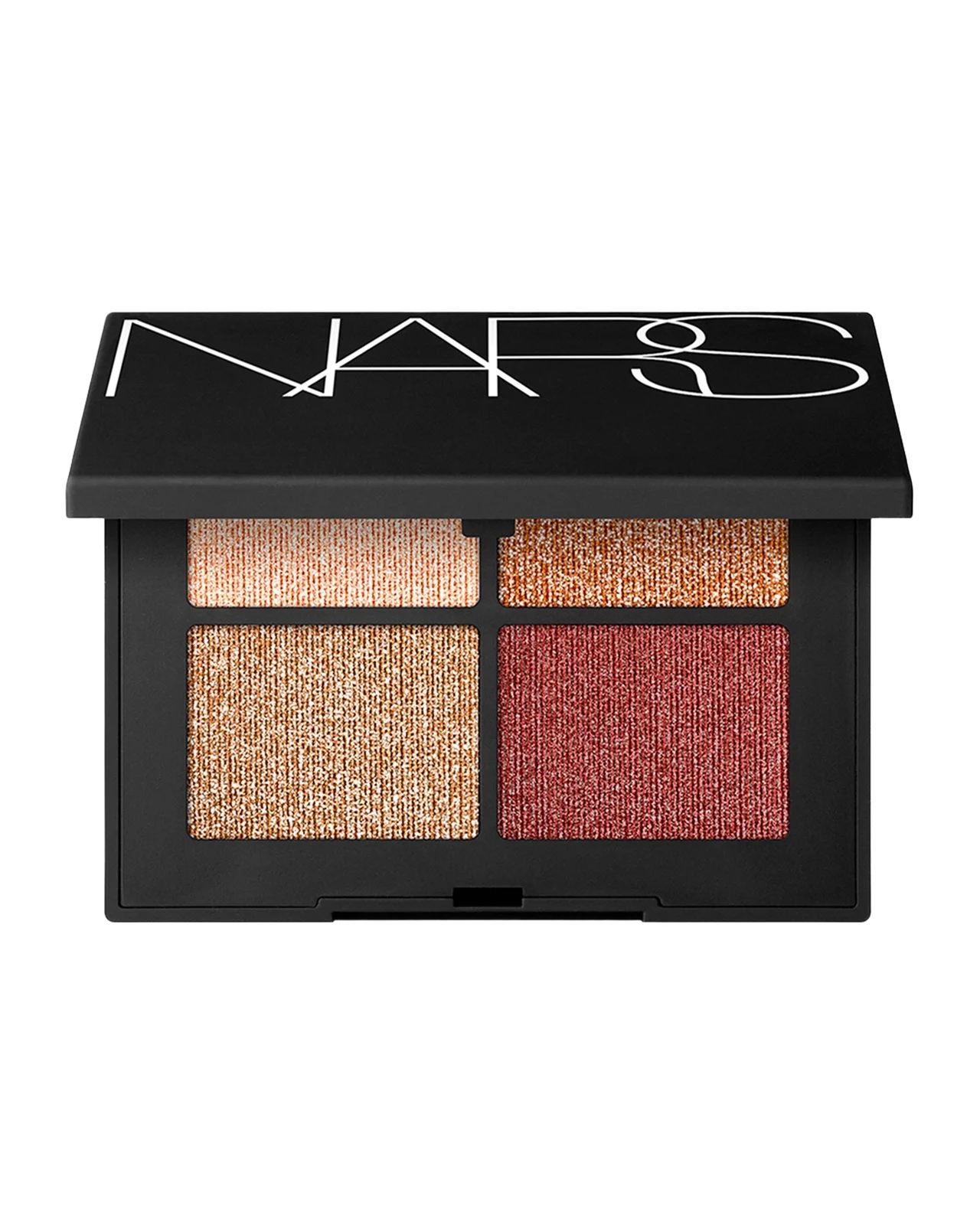 NARS Eye Shadow Quad, Singapore