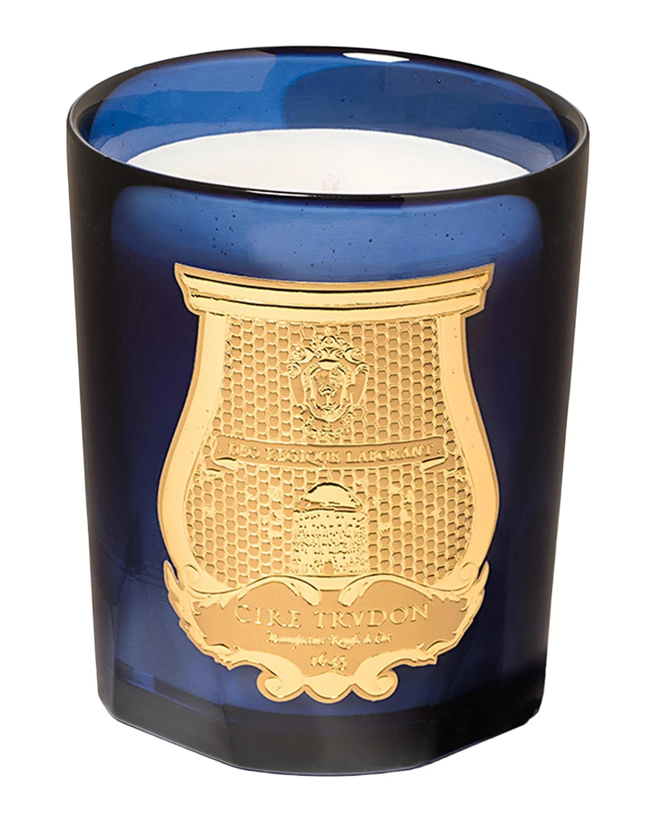 TRUDON Salta Classic Candle, Grapefruit