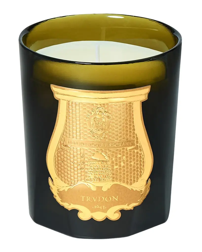 TRUDON Solis Rex Classic Candle - Versailles ' Wooden Floors, 9.5 oz.