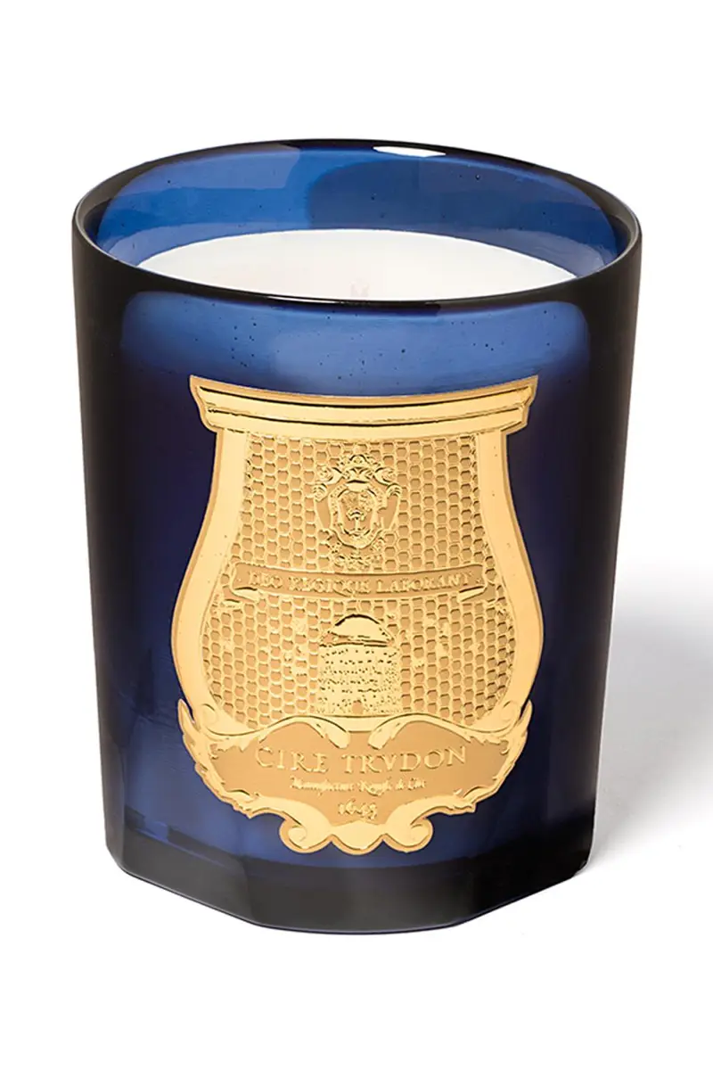 TRUDON Maduraï Classic Candle, Jasmine | Thumbnail 3 TRUDON Maduraï Classic Candle, Jasmine | Thumbnail 3