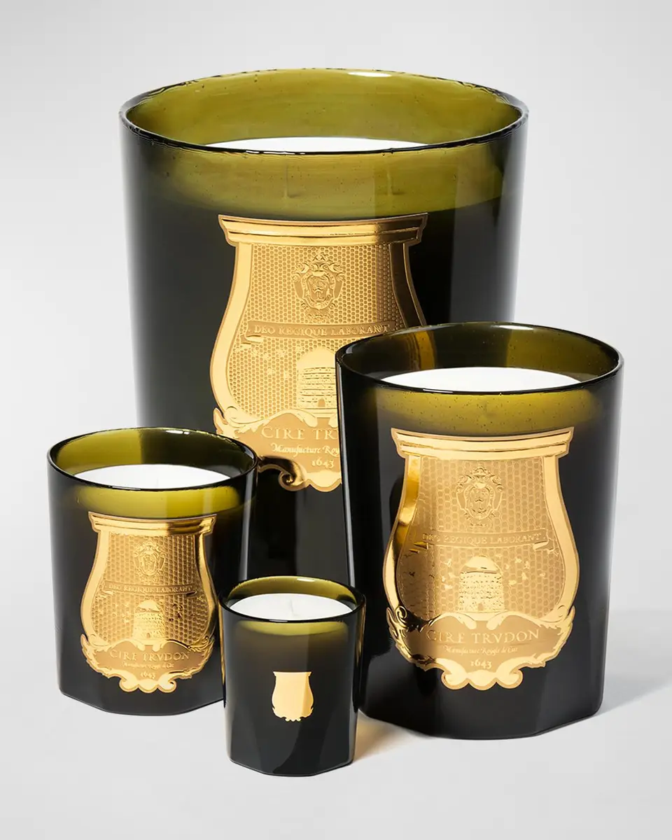 TRUDON Odalisque Orange Blossom Candle | Thumbnail 3 TRUDON Odalisque Orange Blossom Candle | Thumbnail 3