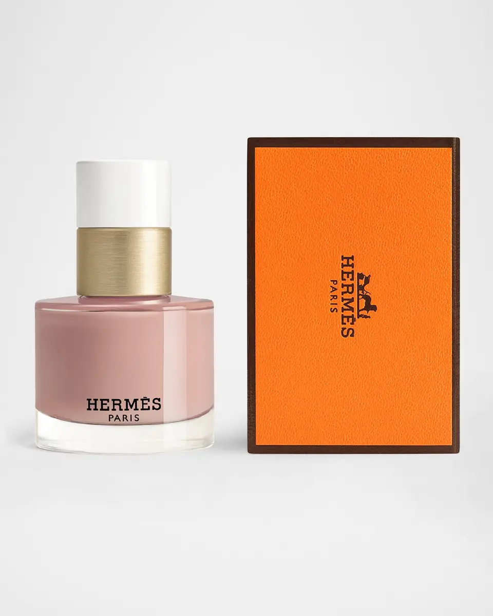 HERMÈS Les Mains Hermes Nail Enamel | Thumbnail 2 HERMÈS Les Mains Hermes Nail Enamel | Thumbnail 2