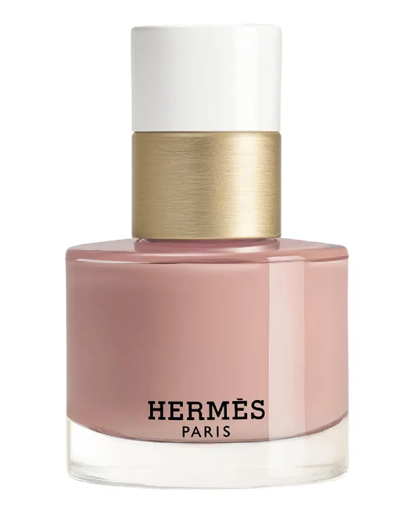 HERMÈS Les Mains Hermes Nail Enamel