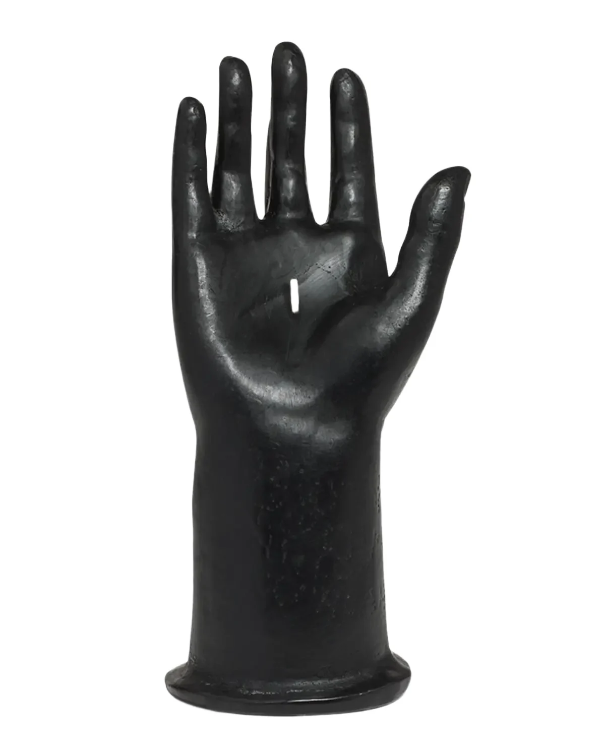 TRUDON Ex-Voto Bust Candle