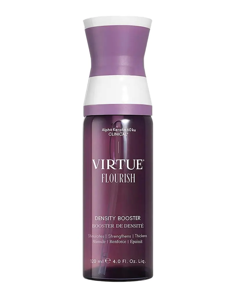 VIRTUE 4 oz. Flourish Density Booster