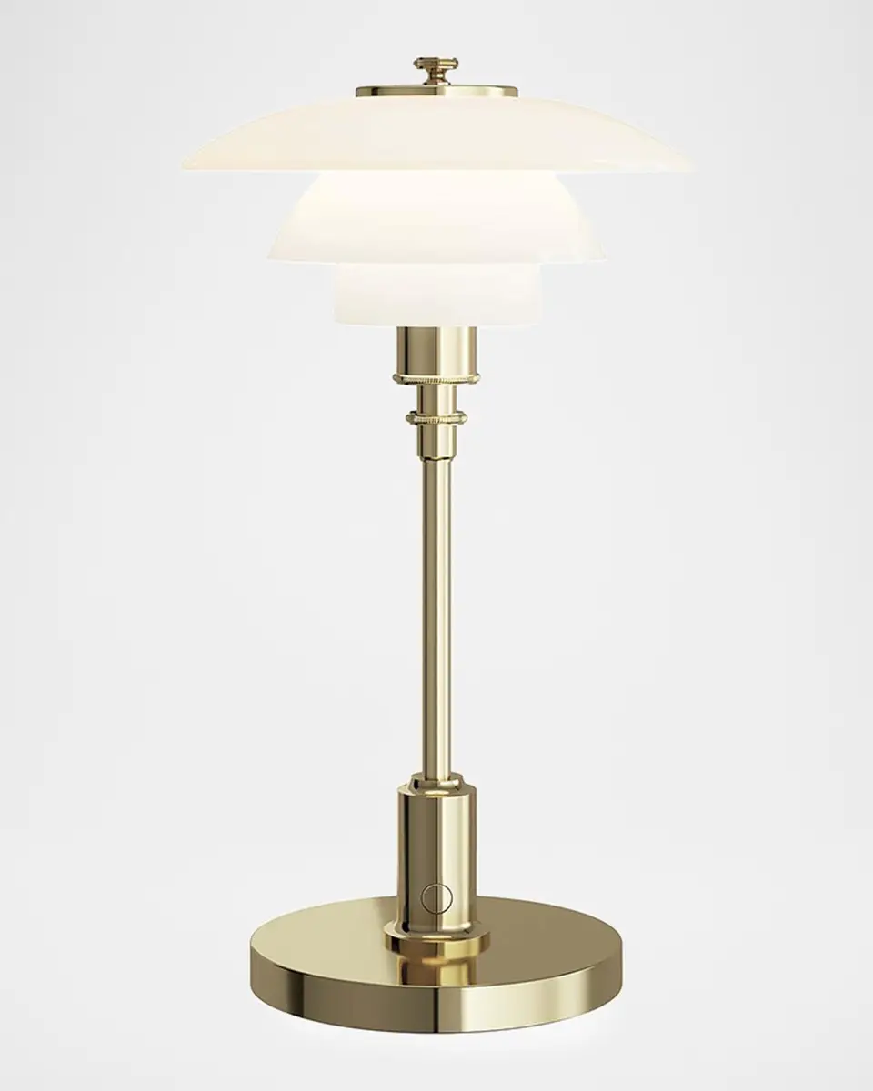 Louis Poulsen PH 1/1 12" Portable Table Lamp | Thumbnail 2 Louis Poulsen PH 1/1 12" Portable Table Lamp | Thumbnail 2