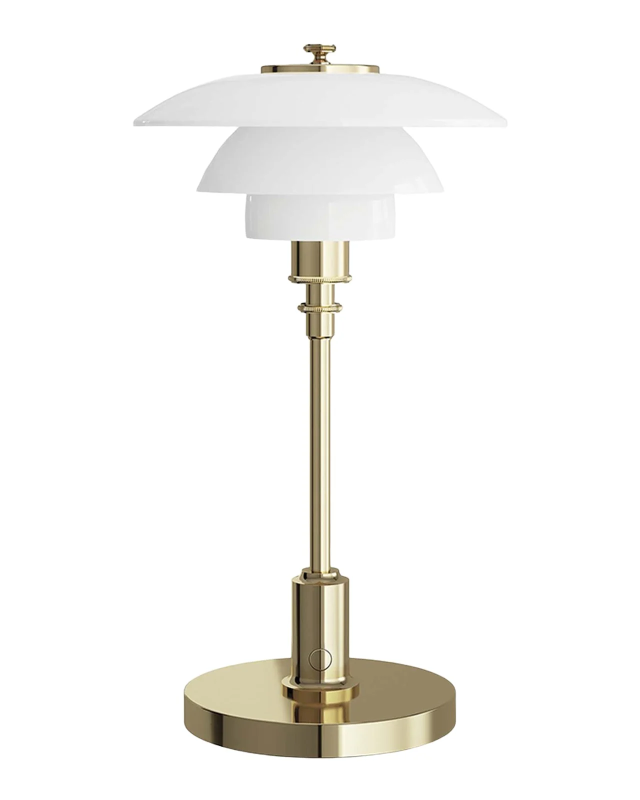 Louis Poulsen PH 1/1 12" Portable Table Lamp