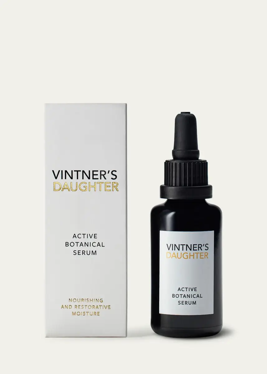 Vintner's Daughter Active Botanical Serum, 1 oz./ 30 mL | Thumbnail 2 Vintner's Daughter Active Botanical Serum, 1 oz./ 30 mL | Thumbnail 2