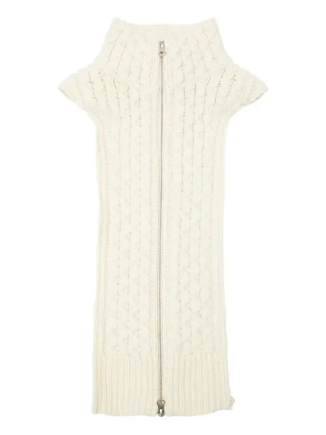 Upstate Knit Dickey Upstate Knit Dickey