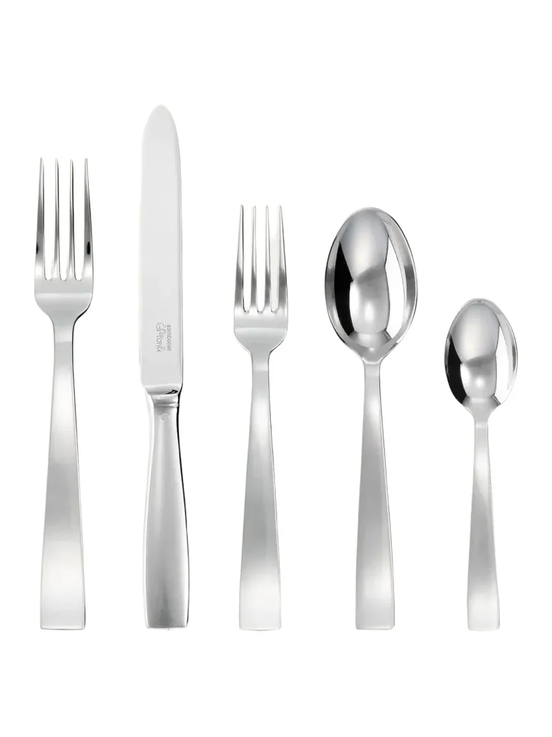 Sambonet Gio Ponti 5-Piece Flatware Place Setting