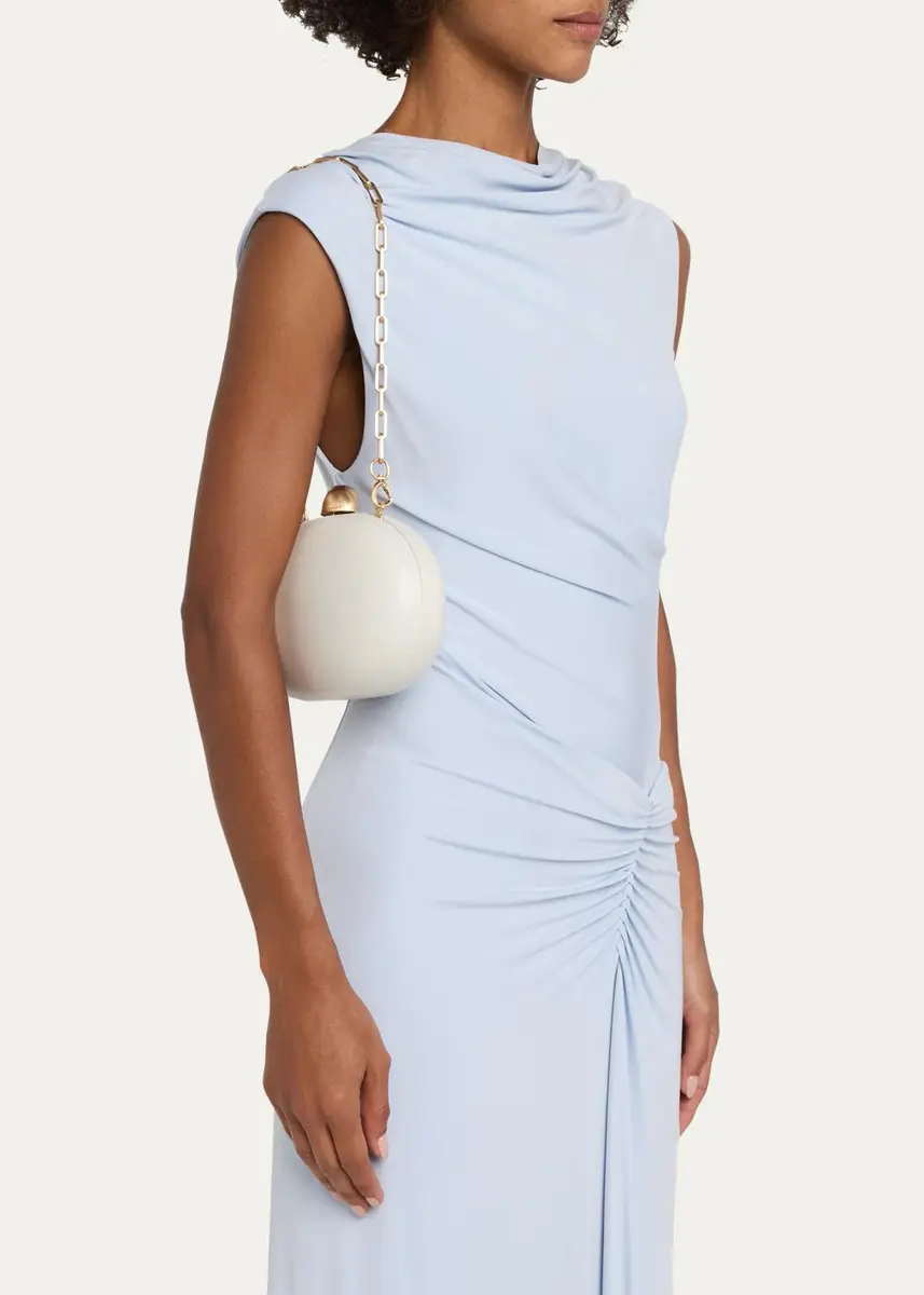 Cult Gaia Eviana Clutch Bag | Thumbnail 2