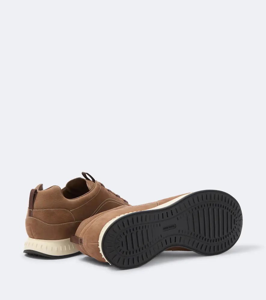 John Lobb Leather sneakers | Thumbnail 6 John Lobb Leather sneakers | Thumbnail 6