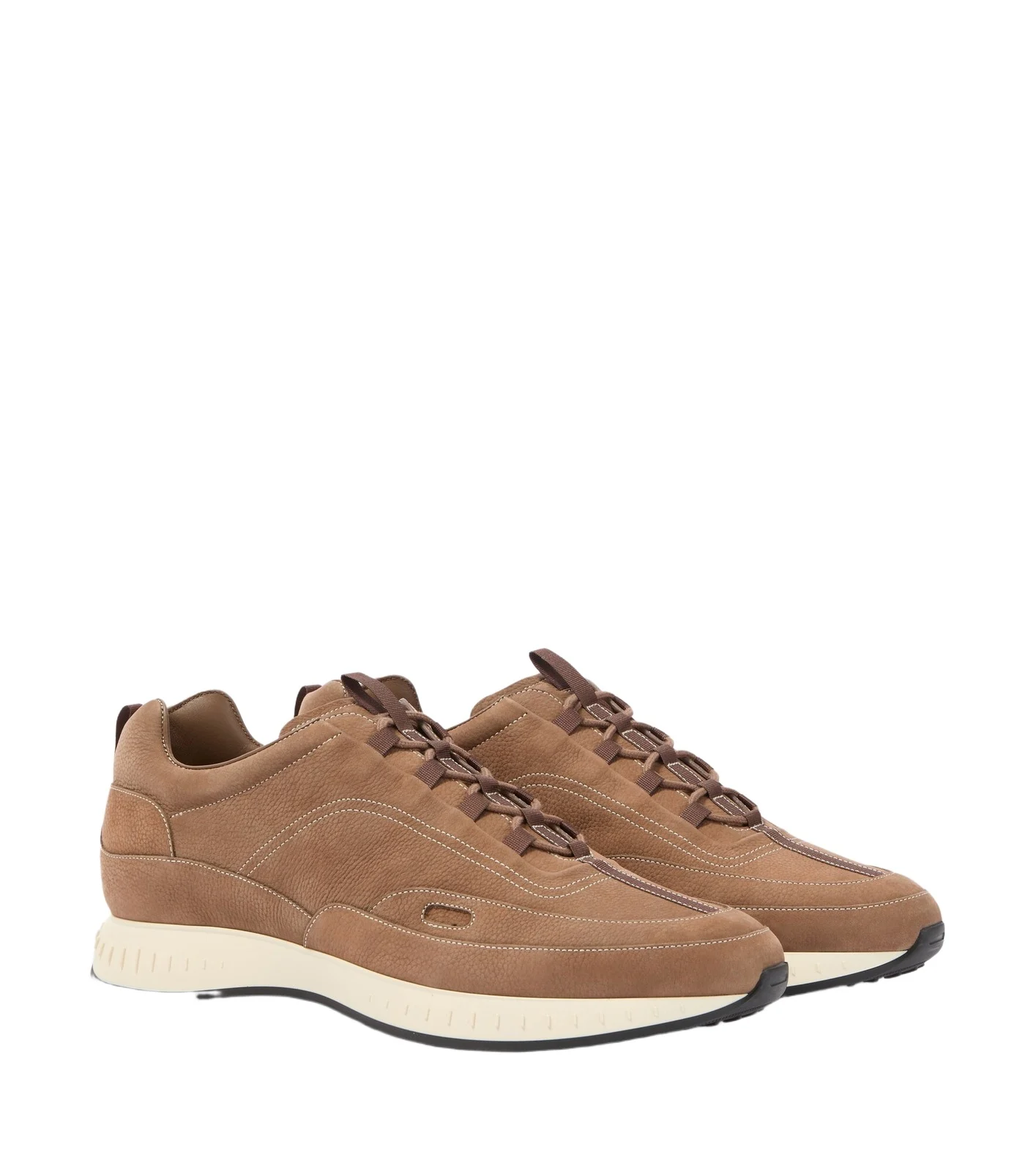 John Lobb Leather sneakers