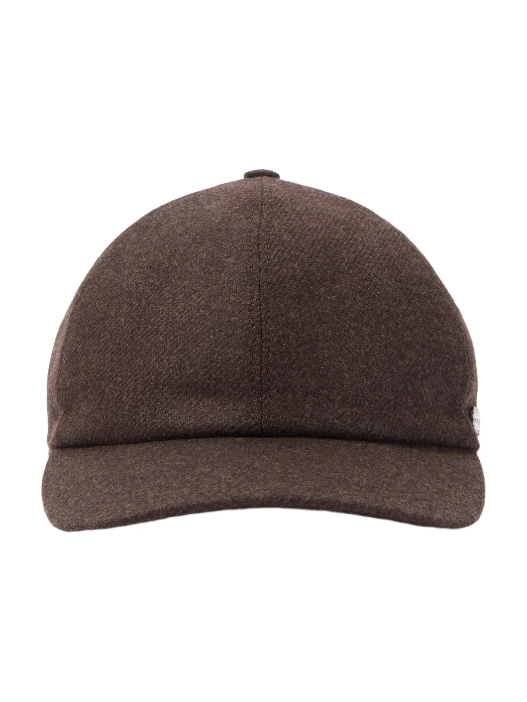 AGNONA Cashmere baseball cap