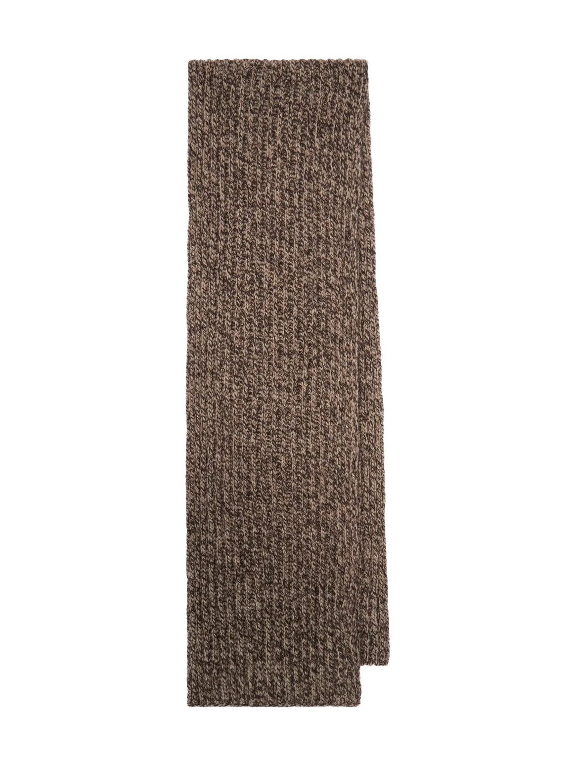 Wool and cashmere scarf Wool and cashmere scarf