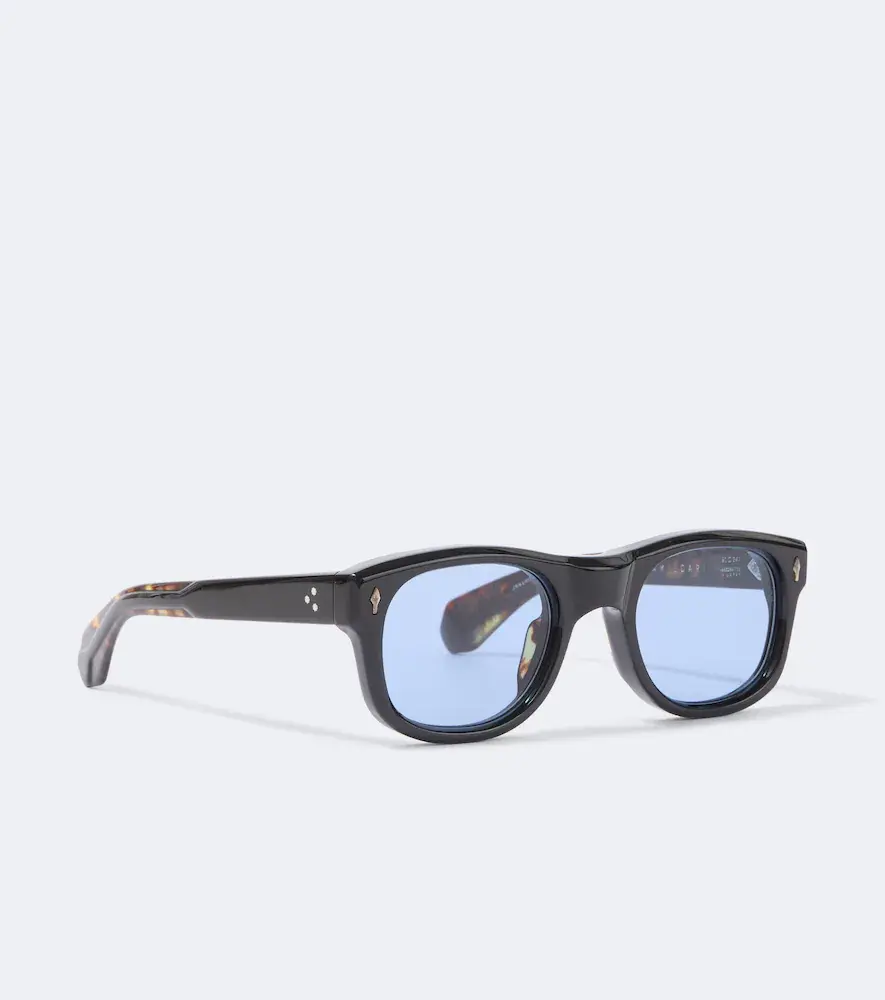 Jacques Marie Mage Amilcar round sunglasses | Thumbnail 2 Jacques Marie Mage Amilcar round sunglasses | Thumbnail 2