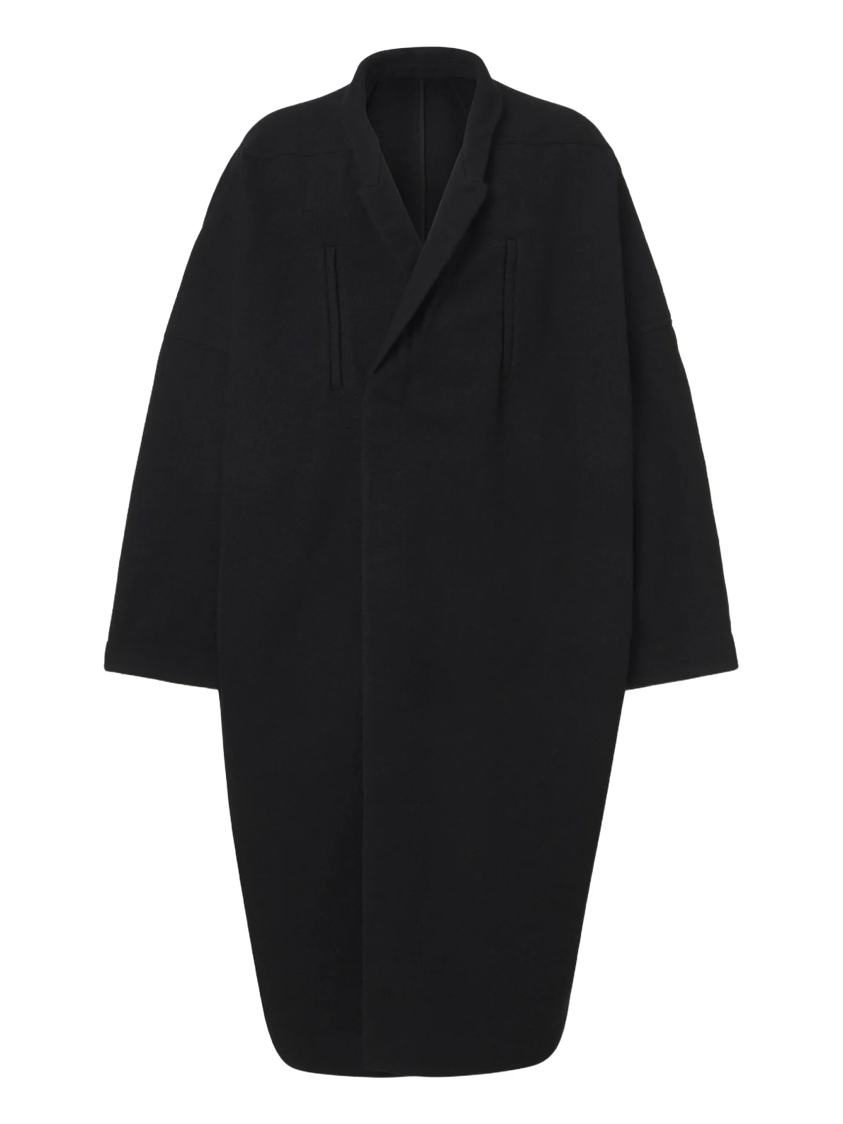 Poiret virgin wool coat Poiret virgin wool coat